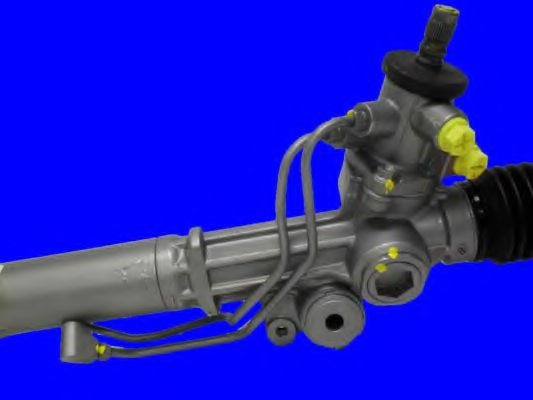 URW 30-62041 Steering Gear
